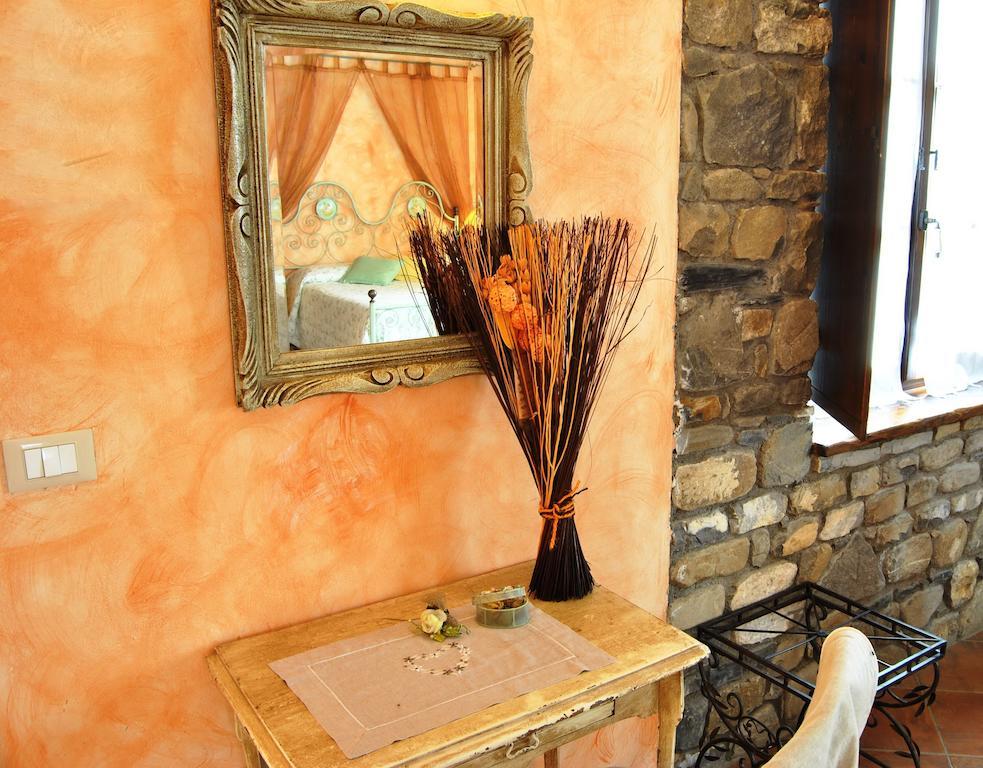 Le Macine Del Confluente Bed & Breakfast Badalucco Exterior photo