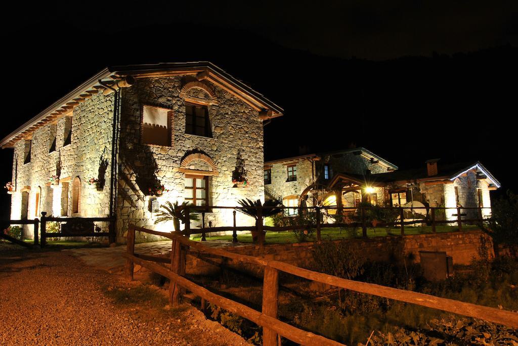 Le Macine Del Confluente Bed & Breakfast Badalucco Exterior photo